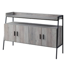 Load image into Gallery viewer, Samiya - TV Stand - Gray
