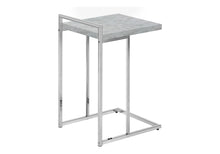 Load image into Gallery viewer, Accent Table, C - Shaped, Contemporary &amp; Modern
