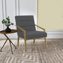 Load image into Gallery viewer, Merriman - Arm Accent Chair
