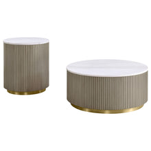 Load image into Gallery viewer, Sennewald - Round Table Set
