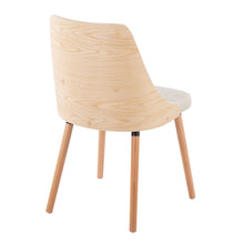 Load image into Gallery viewer, Anabelle - Mid Century Modern Chair (Set of 2)
