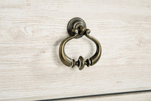 Load image into Gallery viewer, Willowton - Dressing Chest - Whitewash

