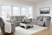 Load image into Gallery viewer, Biscoe - Reclining Living Room Set
