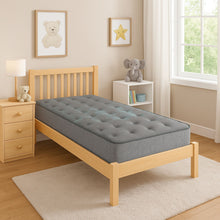 Load image into Gallery viewer, Comfort Care - 7" Foam Core Mattress, Medium Comfort
