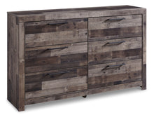Load image into Gallery viewer, Derekson - Dresser

