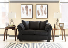 Load image into Gallery viewer, Darcy - Stationary Loveseat
