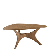 Load image into Gallery viewer, Triangle Table With Unique Design

