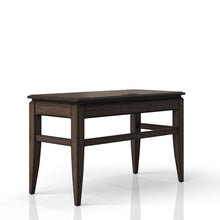 Load image into Gallery viewer, Writing Desk - Chocolate
