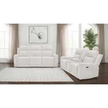 Load image into Gallery viewer, Patrick - Power Reclining Sofa Set
