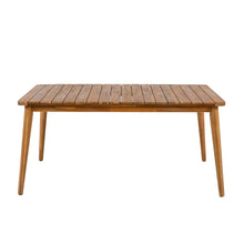 Load image into Gallery viewer, Dining Outdoor Table, Furniture For Patio
