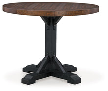 Load image into Gallery viewer, Valebeck - Counter Height Dining Room Set
