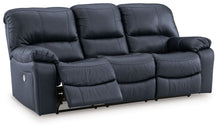 Load image into Gallery viewer, Leesworth - Reclining Sofa
