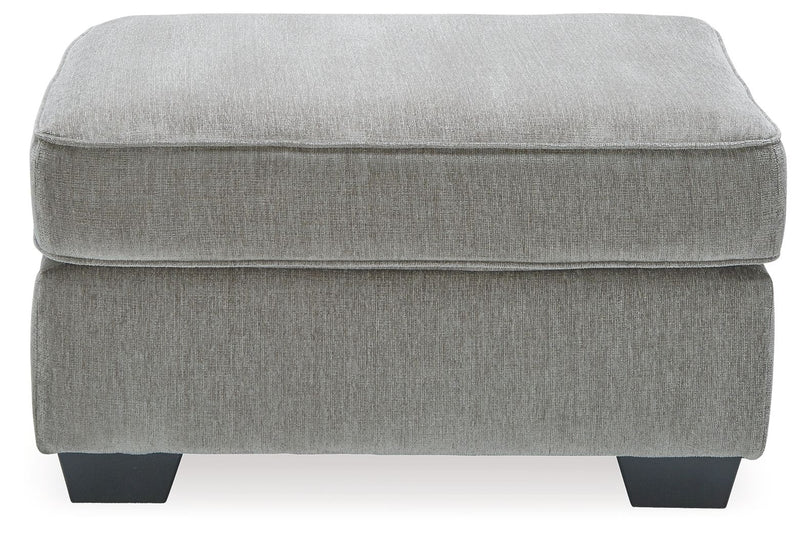 Altari - Accent Ottoman