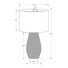 Load image into Gallery viewer, Table Lamp, Contemporary
