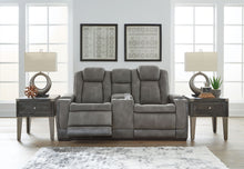 Load image into Gallery viewer, Next-Gen Durapella - Power Reclining Living Room Set
