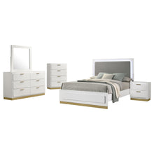Load image into Gallery viewer, Sophia - Bedroom Set
