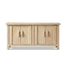 Load image into Gallery viewer, Rowan - 4 Door Cabinet
