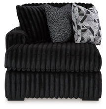 Load image into Gallery viewer, Midnight-Madness - Sectional - Onyx
