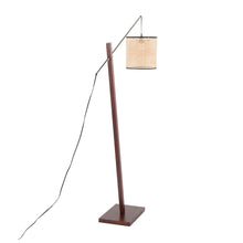 Load image into Gallery viewer, Arturo - Contemporary Floor Lamp
