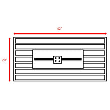 Load image into Gallery viewer, Propane Outdoor Fire Pit Table With Lid Versatile Fuel Options
