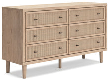 Load image into Gallery viewer, Cielden - Upholstered Bedroom Set
