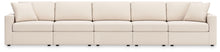 Load image into Gallery viewer, Modmax - Straight Sectional - Oyster
