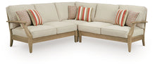 Load image into Gallery viewer, Clare View - Outdoor Sectional
