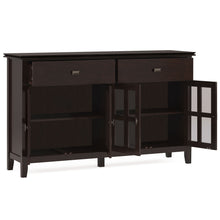 Load image into Gallery viewer, Artisan - 4 Door Sideboard Buffet
