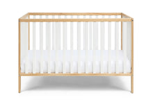 Load image into Gallery viewer, Deux - Remi 3-in-1 Convertible Island Crib
