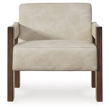 Load image into Gallery viewer, Adlanlock - Accent Chair
