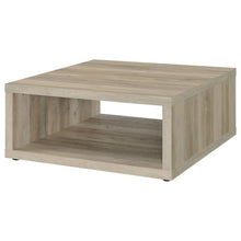Load image into Gallery viewer, Flint - Square Table
