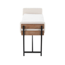 Load image into Gallery viewer, Kari - Farmhouse Bench
