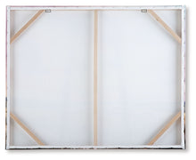 Load image into Gallery viewer, Rogerland - Wall Art - Multi
