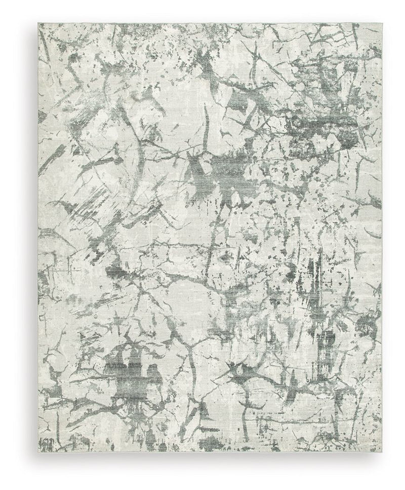 Tobinbury - Washable Rug