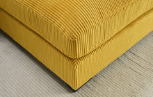 Load image into Gallery viewer, Luxe - Oversized 2 Piece Sectional Couches For Living Room, L Shaped Sofa With Chaise
