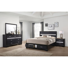 Load image into Gallery viewer, Annie - 4 Piece Bedroom Set
