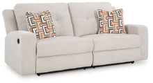 Load image into Gallery viewer, Danum - 2 Seat Reclining Sofa
