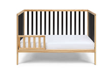 Load image into Gallery viewer, Deux - Remi 3-in-1 Convertible Island Crib
