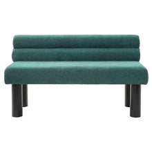 Load image into Gallery viewer, Dining Upholstered Bench
