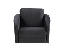 Load image into Gallery viewer, Sofia - Modern Chic Accent Armchair
