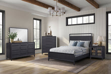 Load image into Gallery viewer, 5 Drawer Chest Ample Storage

