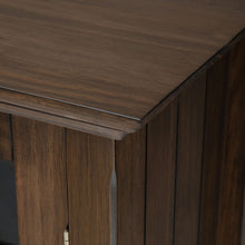 Load image into Gallery viewer, Bedford - Storage Media Cabinet
