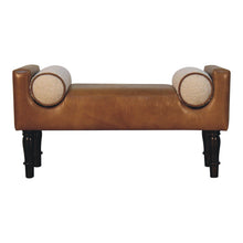 Load image into Gallery viewer, Buffalo - Chester Bench - Walnut

