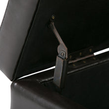 Load image into Gallery viewer, Avalon - Multifunctional Storage Ottoman Bench
