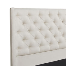Load image into Gallery viewer, Manhattan - Shelter King Platform Bed Frame

