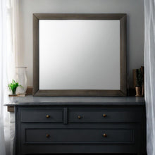 Load image into Gallery viewer, Ireland - Contemporary Design Mirror
