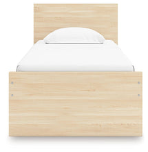 Load image into Gallery viewer, Onita - Panel Platform Bed
