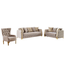 Load image into Gallery viewer, Lippa - Living Room Set
