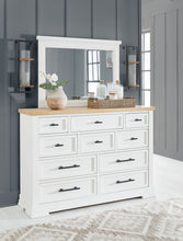 Load image into Gallery viewer, Ashbryn - Panel Storage Bedroom Set
