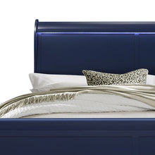 Load image into Gallery viewer, Charlston - Bed With LED
